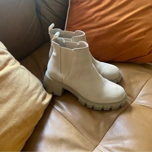 Steve Madden Howler Boot size 7.5